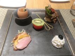 -香樟花园法式铁板烧(恒隆广场店)