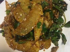 -88号小吃店·经典云南菜·地道纳西美食