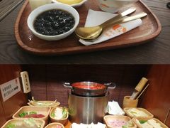 -独食火锅·半米屋台(望平街店)