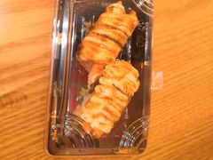 -八代目拉面(金爵万象店)
