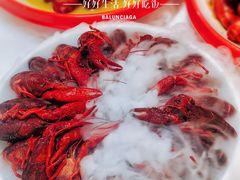 -香满锅老北京羊蝎子火锅·家常菜(新街口店)