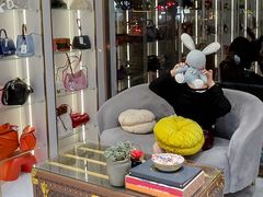 -奢物·巴黎站奢侈品回收寄售