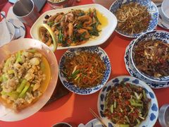 -侯师傅热炒店(印象城店)