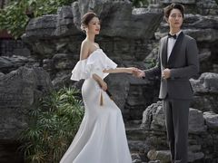-经典婚纱摄影美学馆·私人定制