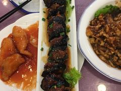-普天和酒楼·新津菜·烤鸭(天津之眼店)
