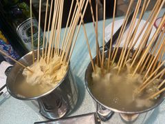 -武记碳锅鱼大盘鸡(杜岭街店)
