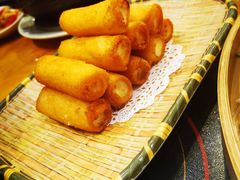 -御龙海鲜火锅(十六浦店)
