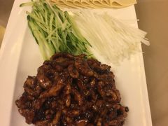 -勺园中餐厅