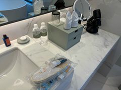 -南京THE TAI太和紫金大酒店