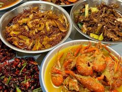 -辣盆盆麻辣小龙虾(哈尔滨总店)