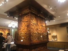 -禅一·静观堂(长寿路店)
