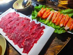 -渝味晓宇火锅(合川路店)
