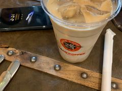 -maan coffee漫咖啡(通州店)