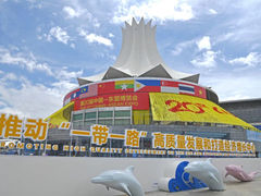 -南宁国际会展中心(会展东博文化旅游区)