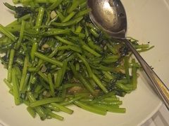 -小渔莊•地道胶东菜(旅游路万象省博物馆店)