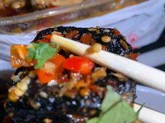 文和友臭豆腐-老长沙龙虾馆(梅林店)