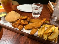 -卡朋厨房(289艺术园区店)