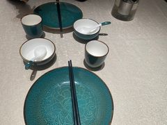 -鸽子侯·家宴·平价海鲜(绿地店)