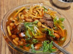-叶婆婆钵钵鸡(乐山老店)