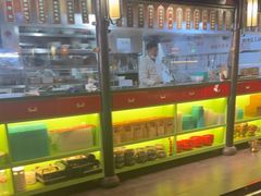 -卢大鲜鱼头捞饭(美利广场店)