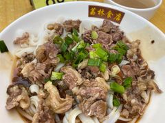 -荔林食店(西华路店)