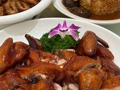 -聚彩居三和酒楼•老字号粤菜(南城店)