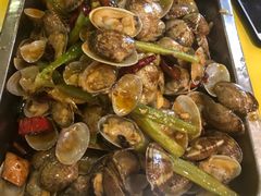 -望京小腰(北京总店)