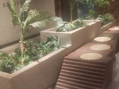 -蘸小院铁锅炖·蘸酱菜·东北菜(怀远门店)