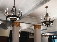 -锦江饭店锦北楼-锦江厅