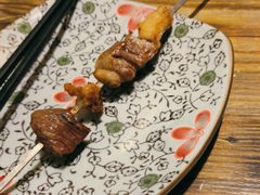 -格日勒阿妈蒙古厨房(大召店)