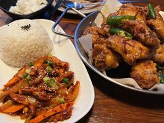-一乐韩国炸鸡(梅江店)
