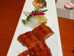 -乾山寿司(好运街店)