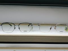 -镜客眼镜(大兴凯德MALL店)