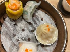 -广东胜利宾馆西关粤中餐厅