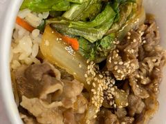 -食其家·牛丼咖喱(浦电路店)