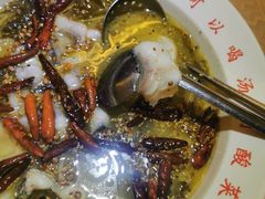 -川里谈·川味小馆(北京路店)