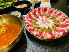 特色肥牛-味家烤肉烤鳗鱼牛排(西塔旗舰店)