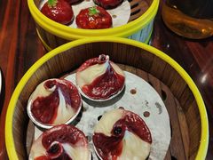 -湛江民大喜来登酒店-采悦轩中餐厅