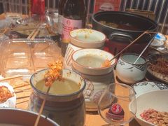 -雪熊精酿·哈尔滨烧烤酒馆(非遗大串店)