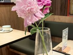 -一坐一忘云南菜(卓悦中心)