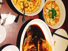 -大牌大·传统杭帮菜(湖滨店)