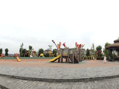 -枫香湖儿童公园