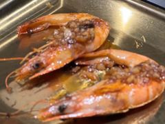 -大神太神·铁板烧(瑞虹天地月亮湾店)