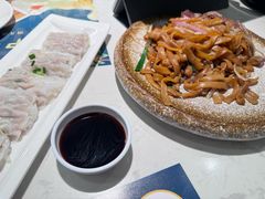 -叹茶靓点·粤式餐厅·全天茶市(石井万民广场店)