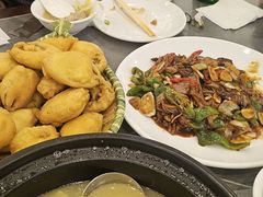 -渔家乐小海鲜(皇姑店)