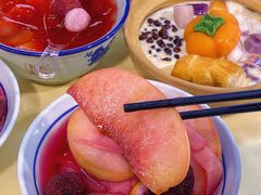 -李记红灯笼龙虾馆(渔人码头店)