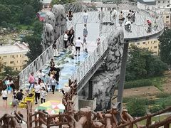 -野三坡清泉山风景区