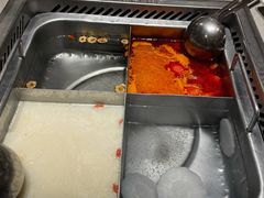 -海底捞火锅(天一广场亚细亚店)