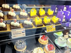 -PAPER STONE BAKERY(天环店)