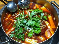 -谢老五跷脚牛肉·非遗传承店